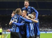 Аталанта шокувала Валенсію в Лізі чемпіонів (Огляд матчу)