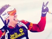 Четырехкратный олимпийский чемпион будет работать комментатором