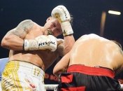 Экс-чемпион мира: Усик - уникальный боксер в плане техники и скорости