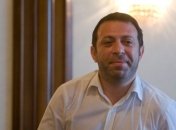 Корбан рассказал о провале АТО