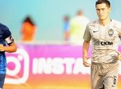 Степаненко о капитанской повязке в Шахтере