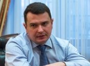 Сытник пожаловался на прослушку