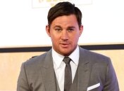 Ченнинг Татум угостил коня пивом