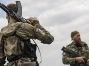 Штаб АТО: За сутки боевики 56 раз открывали огонь по позициям ВСУ