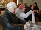 ЕС ввел санкции против организаторов "выборов" на Донбассе