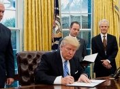 Помощь украинцам под вопросом: Трамп напоследок забраковал оборонный бюджет США