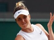 Свитолина может вернуться в топ-5 рейтинга WTA после турнира в Брисбене