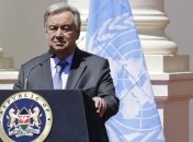 Всемирный день свободы печати: обращение генсека ООН