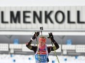 Биатлон. Холменколлен: расписание этапа Кубка мира 2017/18