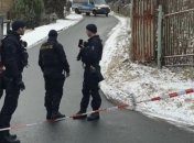 В Чехии произошел масштабный пожар в доме для людей с инвалидностью: погибло восемь человек