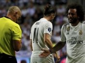 Один из лидеров Реала рискует пропустить матч против Атлетико