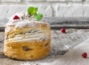 Крафін прикрасить ваш великодній стіл