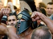 Кличко дает шанс Бриггсу