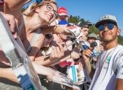 Гран-при Бельгии. Хэмилтон будет оштрафован еще на 15 мест