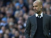 Тренер "Ман Сити" установил личный антирекорд 