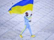 Украина на Европейских играх
