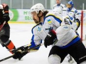 Кременчуг обыграл Днепр в рамках центрального матча первого круга УХЛ