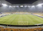 Руководство "Арены Львов" судится с "Карпатами"