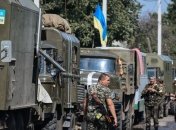 Силы АТО оборудовали более 100 блок-постов и опорных пунктов