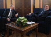 Берлускони о встрече с Путиным: Важно поддерживать хорошие отношения