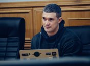 Михайло Федоров