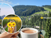 Коли в Україні влітку почнеться спека