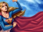 Warner Bros. занялись разработкой фильма о Супердевушке