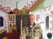 Москаль сообщил, что создает партию "Украинская кочерга"