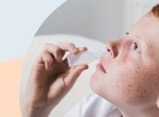 Промывание носа физраствором: известный врач ответил на вопрос об иммунитете