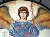 26 июля - День Архангела Гавриила