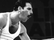 Четверть миллиона просмотров: архивная песня Фредди Меркьюри стала новым хитом