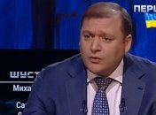 Добкин назвал сепаратистов маргиналами