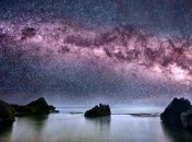 Составлена карта возраста звезд нашей Галактики