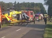 В крови было 4 промилле: что грозит женщине, устроившей смертельную аварию с украинцами в Польше