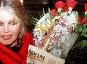 Брижит Бардо высказалась в поддержку Жерара Депардье