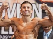 Головкин нокаутировал Роллса