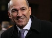 В Словении требуют отставки премьера-коррупционера