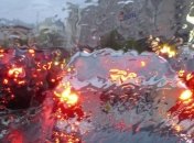 В Украине объявлено штормовое предупреждение 