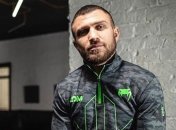 Известный тренер предостерег Ломаченко