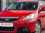 В октябре в Украине произвели почти тысячу автомобилей