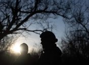 Українські захисники