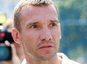 Шевченко не возглавит клуб УПЛ