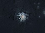 На карликовой планете Церера допустили существование озер