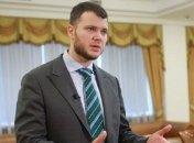 Криклий: Трассу "Запорожье-Мариуполь" сдадут в эксплуатацию к началу октября