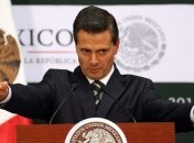 В Мексике начали кампанию против президента