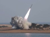 СМИ: Иран провел секретный пуск новейшей ракеты-носителя