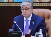 СМИ: Председатель сената Казахстана станет и.о. президента до 2020-го года