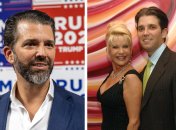 Ивана Трамп была матерью Дональда Трампа-младшего, который вновь оказался в центре внимания