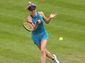 Свитолина в двух сетах разобралась с Бертенс и вышла в полуфинал Rogers Cup