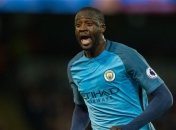 Яя Туре поделился ожиданиями от предстоящей встречи с "Шахтером" в Харькове